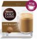 Nescafe Kawa Nescafe Dolce Gusto Cafe Au Lait 16 kaps 1