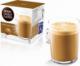 Nescafe Kawa Nescafe Dolce Gusto Cafe Au Lait 16 kaps 2