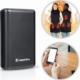 Powerbank inSPORTline PowerTen 10000 mAh Czarny 1