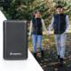 Powerbank inSPORTline PowerTen 10000 mAh Czarny 3