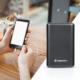 Powerbank inSPORTline PowerTen 10000 mAh Czarny 4
