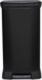Kosz na śmieci Curver na pedał czarny (CEN-69073) 1