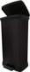 Kosz na śmieci Curver na pedał czarny (CEN-69073) 2
