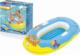 Bestway Dmuchany Ponton Dla Dzieci 119 cm x 79 cm Niebieski 1