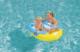 Bestway Dmuchany Ponton Dla Dzieci 119 cm x 79 cm Niebieski 5