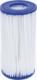 Bestway Bestway Basen Stelażowy Power Steel 20 x 12 x 48"/6.10m x 3.66m x 1.22m 5611R 3