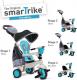 Smart Trike Rowerek Deluxe 4 w 1 niebieski (SMART0065) 4