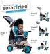 Smart Trike Rowerek Deluxe 4 w 1 niebieski (SMART0065) 1