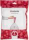 Brabantia Worki na odpady domowe 20L 40szt. (138263) 1