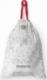 Brabantia Worki na odpady domowe 20L 40szt. (138263) 3