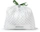 Brabantia Worki na odpady domowe 36L 20szt. (138508) 4
