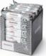 Brabantia Worki na śmieci PerfectFit rozmiar H 50-60L 20szt 138706 2