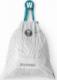 Brabantia Worki na śmieci PerfectFit rozmiar W 5L 40szt 137846 3