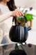 Vialli Design Czajnik z gwizdkiem 2,5 L Bolla grafitowy matowy 8654 3