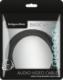 Kabel USB Kruger&Matz USB-C - USB-C 1 m Czarny (LEC-KM1260) 3