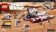 LEGO Star Wars Czołg bojowy Republiki (75342) 8