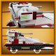 LEGO Star Wars Czołg bojowy Republiki (75342) 1