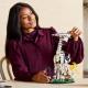 LEGO Gaming Horizon Forbidden West: Żyraf (76989) 6