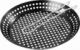 Patelnia BBQ grillowa 31cm 4