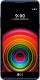 Smartfon LG 16 GB Czarno-niebieski  (X POWER BLACK) 1