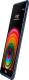 Smartfon LG 16 GB Czarno-niebieski  (X POWER BLACK) 1
