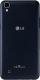Smartfon LG 16 GB Czarno-niebieski  (X POWER BLACK) 2