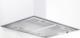 Okap Bosch Okap wyspowy BOSCH DHL 555 BL (618 m3/h 530mm kolor srebrny) 1
