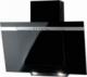Okap Breakpoint Okap kominowy AKPO WK-4 NERO LINE ECO 50 CZARNY (162 m3/h 500mm kolor czarny) 1