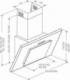 Okap Breakpoint Okap kominowy AKPO WK-4 NERO LINE ECO 50 CZARNY (162 m3/h 500mm kolor czarny) 2