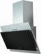 Okap Akpo Okap kominowy AKPO WK-4 JUNO ECO 60 SZARY (174 m3/h 600mm kolor szary) 1