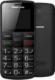 Telefon komórkowy Panasonic Panasonic KX-TU110EXB Czarny 1
