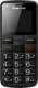Telefon komórkowy Panasonic Panasonic KX-TU110EXB Czarny 4