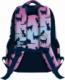 St.Majewski Plecak szkolny Night Cats BP-26 ST.RIGHT 2