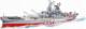 Cobi Klocki Battleship Yamato 3