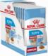 Royal Canin ROYAL CANIN SHN Medium Puppy w sosie - mokra karma dla szczeniąt - 10X140g 1