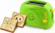 Toster Esperanza SMILEY EKT003 (750W kolor zielony) 1