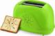 Toster Esperanza SMILEY EKT003 (750W kolor zielony) 2