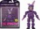 Figurka Funko Pop five nights at freddy's toxic springtrap funko 1