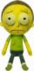 Funko Pop rick i morty maskotka toxic morty funko 25cm 1