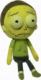 Funko Pop rick i morty maskotka toxic morty funko 25cm 2