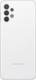 Telefon komórkowy Samsung Electronics Polska Samsung Galaxy A32 (A326) 4/128GB 6,5" TFT 720x1600 5000mAh Dual SIM 5G White 3