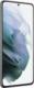 Telefon komórkowy Samsung Electronics Polska Samsung Galaxy S21 (G991) 8/128GB 6,2" Dynamic AMOLED 2X 2400x1080 4000mAh Dual SIM 5G Gray 3
