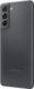 Telefon komórkowy Samsung Electronics Polska Samsung Galaxy S21 (G991) 8/128GB 6,2" Dynamic AMOLED 2X 2400x1080 4000mAh Dual SIM 5G Gray 6