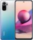 Telefon komórkowy Xiaomi Xiaomi Redmi Note 10S 6/64GB 6.43" 2400x1080 5000mAh Dual SIM 4G Blue 3