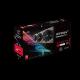 Karta graficzna Asus Radeon RX 480 8GB GDDR5 (256 Bit) DVI, 2xHDMI, 2xDP, BOX (ROG STRIX-RX480-8G-GAMING) 1