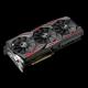 Karta graficzna Asus Radeon RX 480 8GB GDDR5 (256 Bit) DVI, 2xHDMI, 2xDP, BOX (ROG STRIX-RX480-8G-GAMING) 5