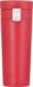 Vialli Design Kubek termiczny 400ml FUORI czerwony 8524 1