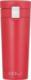 Vialli Design Kubek termiczny 400ml FUORI czerwony 8524 2