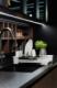 Vialli Design Ociekacz na naczynia SOHO biały 8463 5