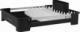 Vialli Design Ociekacz na naczynia SOHO czarny 8456 2